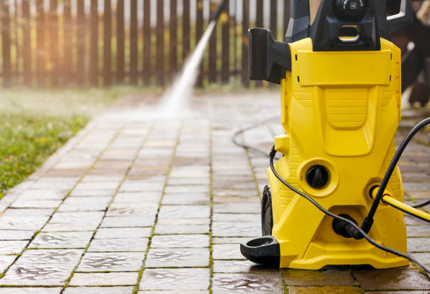 Best Warehouse Cleaning  in Meadowbrook, VA